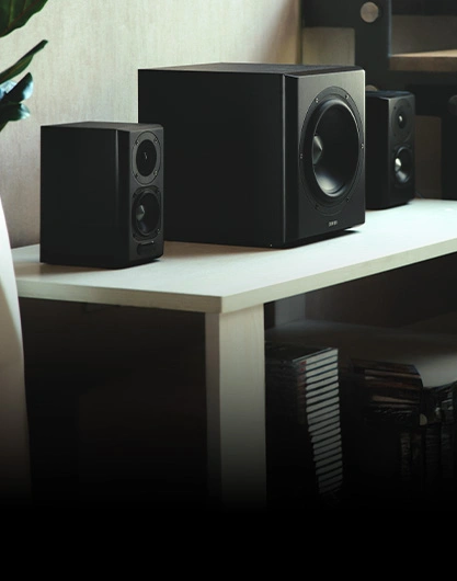 Recenzja Edifier S351DB – mocny zestaw 2.1 do muzyki, filmów i gier