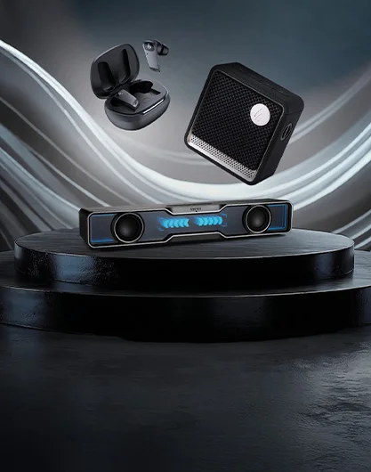 Black Weeks 2025 w Edifier – promocje na słuchawki i głośniki