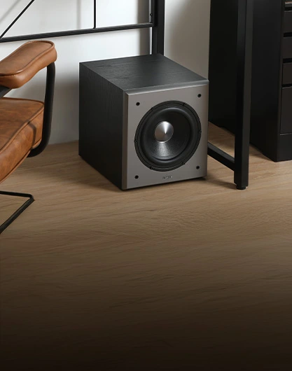 Jaki subwoofer do domu? Recenzja Edifier T5