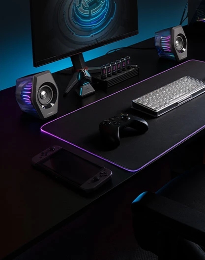 Jak wybrać głośniki do komputera? Sprawdź, na co zwrócić uwagę przy zakupie