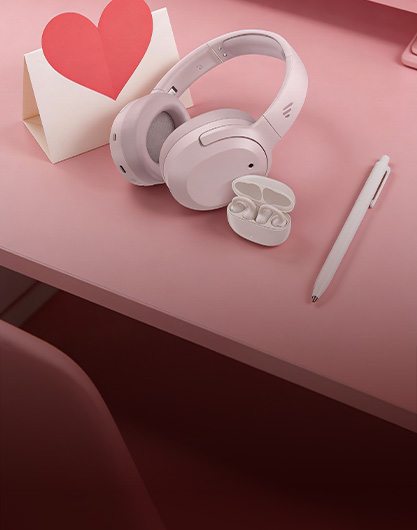 Miłość w rytmie muzyki – pomysły na prezent na Walentynki dla Niej i dla Niego