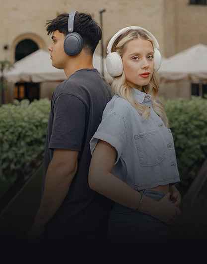 Muzyczny Dress Code: Jak dobrać słuchawki do swojego stylu życia i ubioru?