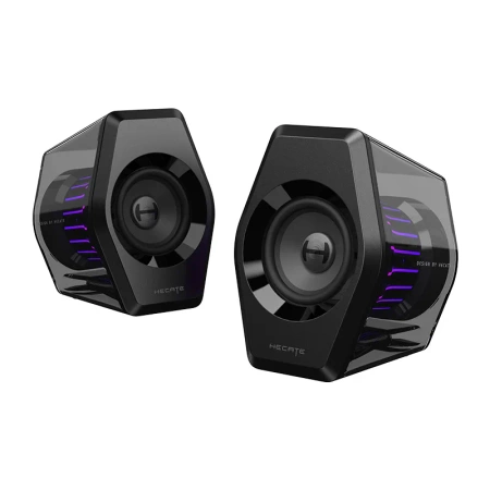 Edifier Hecate G2000 PRO Speakers Black