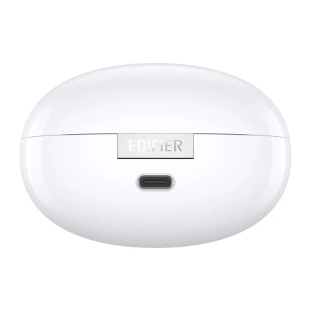 Słuchawki bezprzewodowe typu open ear Edifier LolliClip (białe)