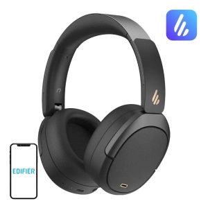 OUTLET Słuchawki Edifier W80 (czarne) - ikona produktu