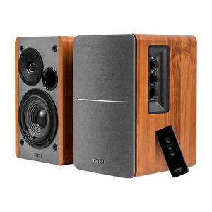 OUTLET Głośniki 2.0 Edifier R1280T (brązowe) - ikona produktu