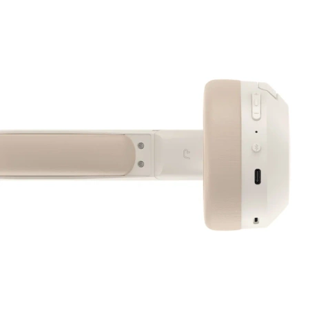 Słuchawki Edifier W820NB Plus V25 (kremowe)