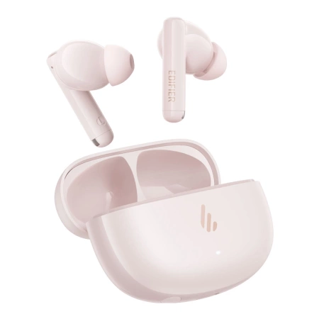 Słuchawki Edifier X5 Pro V25 TWS (różowe) - nowość 2025