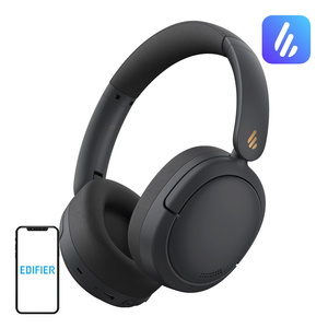 Słuchawki bezprzewodowe Edifier W800BT Pro, ANC (czarne) - Outlet - ikona produktu