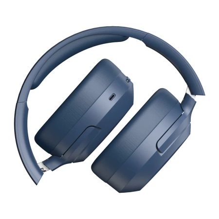 OUTLET Słuchawki Edifier W820NB Plus V25 (granatowe)