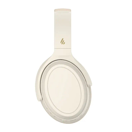 OUTLET Słuchawki bezprzewodowe Edifier WH700NB, ANC (beżowe)
