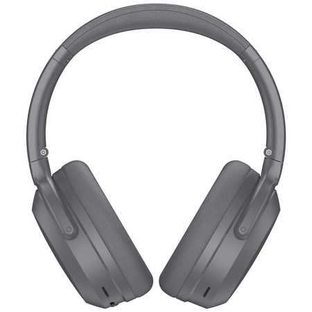 OUTLET Słuchawki bezprzewodowe Edifier WH700NB Pro, ANC (szare)