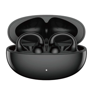 Słuchawki bezprzewodowe typu open ear Edifier LolliClip  (czarne) - ikona produktu