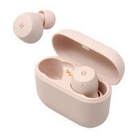 Słuchawki TWS Edifier X3 TO-U (różowy mat)