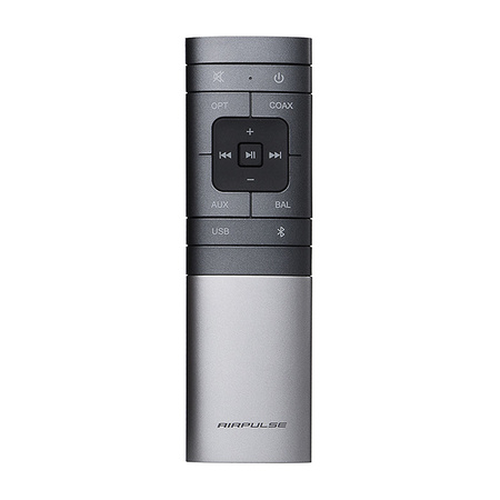 OUTLET Głośniki 2.0 Edifier Airpulse A300 (wiśniowe)