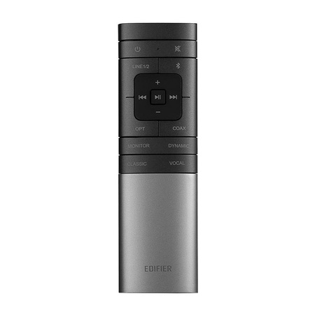 OUTLET Głośniki 2.0 Edifier S2000MKIII (brązowe)