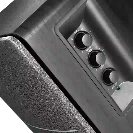 Głośniki 2.0 Edifier R1280T (czarne)