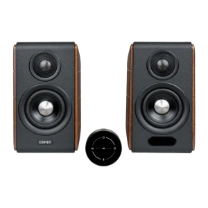 Głośniki Edifier S880DB MKII (ciemnobrązowe) - ikona produktu