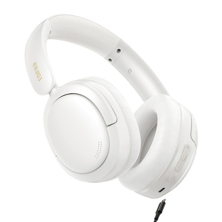 Słuchawki bezprzewodowe Edifier W800BT SE  (białe)