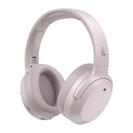 Słuchawki Edifier W820NB Plus V25 (różowe)