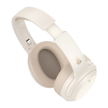 Słuchawki Edifier W820NB Plus V25 (kremowe)