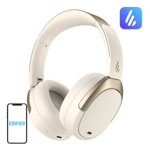 Słuchawki Edifier WH950NB V25 (beżowe) - ikona produktu