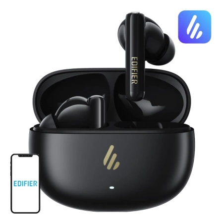 Słuchawki Edifier X5 Pro V25 TWS (czarne)