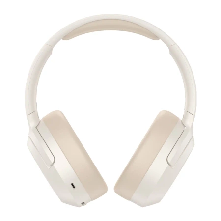 Słuchawki Edifier W820NB Plus V25 (kremowe)