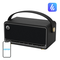 Głośnik przenośny Bluetooth Edifier MP330 (czarny) 