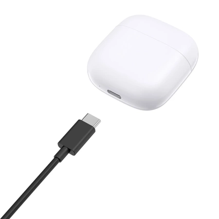 Słuchawki Edifier X2 Plus, białe