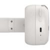 OUTLET Słuchawki bezprzewodowe Edifier W830NB, ANC (beżowe)