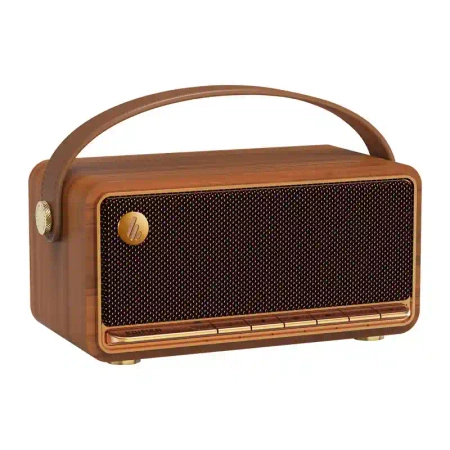 OUTLET Głośnik przenośny Bluetooth Edifier MP330 (brązowy)