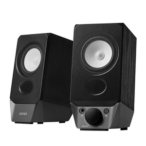 Głośniki 2.0 Edifier R19BT (czarne) - ikona produktu