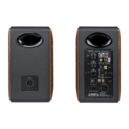 OUTLET Głośniki Edifier S880DB MKII (ciemnobrązowe)