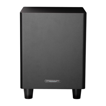 OUTLET Subwoofer Edifier Airpulse SW8 (czarny)