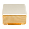 OUTLET Głośnik Bluetooth Edifier D32 (biało-złoty)