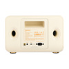 OUTLET Głośnik Bluetooth Edifier D32 (biało-złoty)