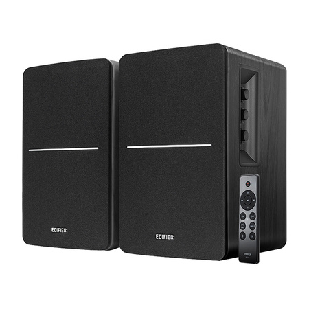 OUTLET Głośniki 2.0 Edifier R1280DBs (czarne)
