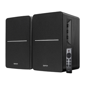 Głośniki 2.0 Edifier R1280DBs (czarne) - ikona produktu