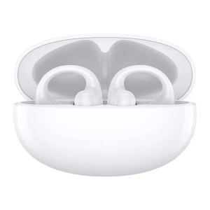 Słuchawki bezprzewodowe typu open ear Edifier LolliClip (białe) - ikona produktu