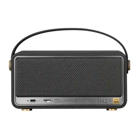 Głośnik przenośny Bluetooth Edifier MP330 (czarny)