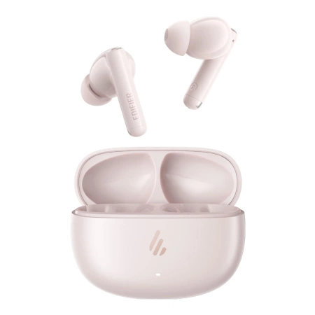 Słuchawki Edifier X5 Pro V25 TWS (różowe) - nowość 2025