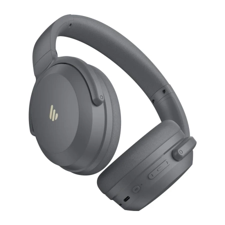 OUTLET Słuchawki bezprzewodowe Edifier WH700NB Pro, ANC (szare)