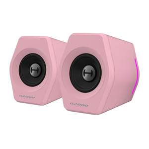 Głośniki 2.0 Edifier HECATE G2000 (różowe) - ikona produktu