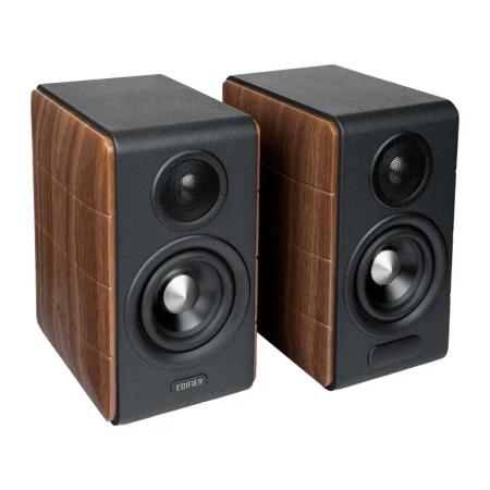 Głośniki Edifier S880DB MKII (ciemnobrązowe)