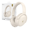OUTLET Słuchawki bezprzewodowe Edifier WH700NB Pro, ANC (beżowe)