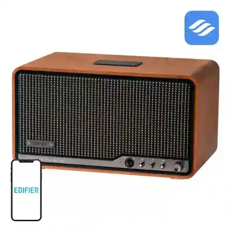 Głośnik Edifier S300 (brązowe)