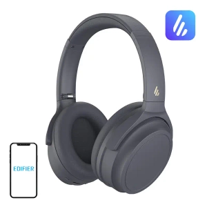 OUTLET Słuchawki bezprzewodowe Edifier WH700NB, ANC (szare) - ikona produktu