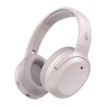 OUTLET Słuchawki Edifier W820NB Plus V25 (różowe)