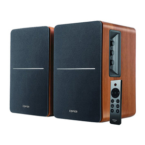 Głośniki 2.0 Edifier R1280DBs (brązowe) - ikona produktu